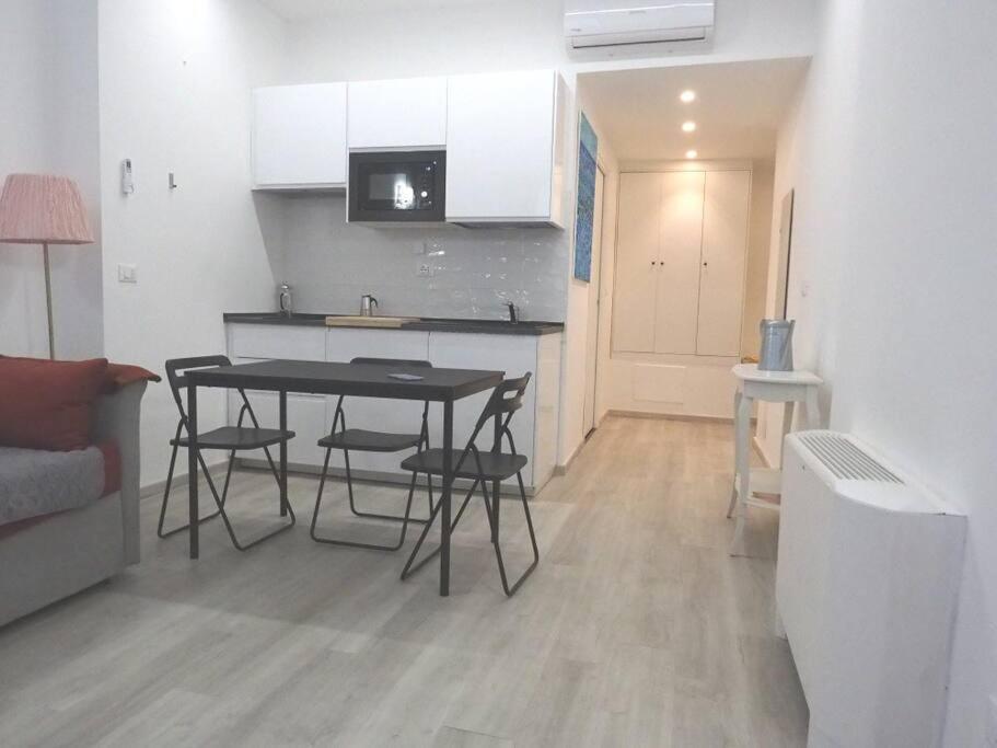 Sottoripa Loft Génova Exterior foto