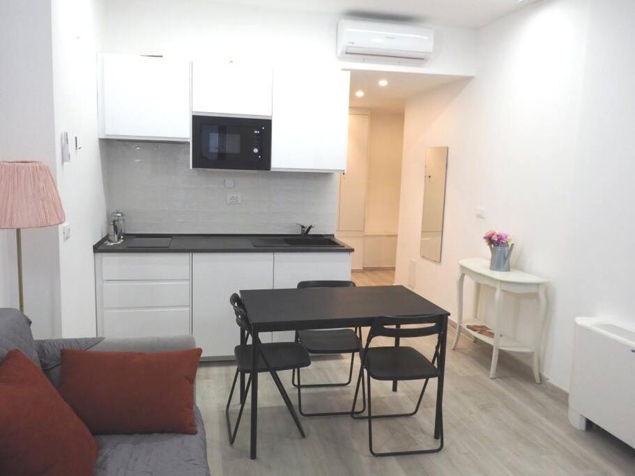 Sottoripa Loft Génova Exterior foto